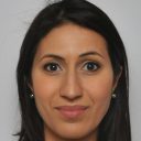 Illustration du profil de Naima AMEUR