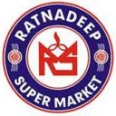 Illustration du profil de Ratnadeep supermarket