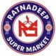 Illustration du profil de Ratnadeep supermarket