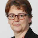 Illustration du profil de Christine Maquin