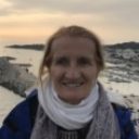 Illustration du profil de Rosemarie Leuenberger