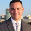 Illustration du profil de Chandler Moreau