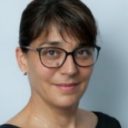 Illustration du profil de Polain-Gomez Hélène