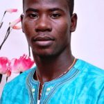 Illustration du profil de kossi delaly amouzou