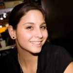 Illustration du profil de Mélissa Anchisi