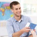 Illustration du profil de james Smith