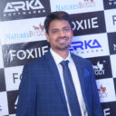 Illustration du profil de Rahul Mathur