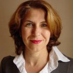 Illustration du profil de hemsted andrea