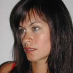 Illustration du profil de Fareeda Catherine Anklin Verdan