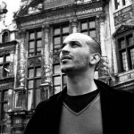 Illustration du profil de farid arab