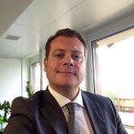 Illustration du profil de Patrick Arnoldi