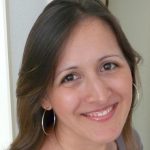 Illustration du profil de Sandrine Aslanides Fuchs