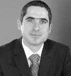 Illustration du profil de Farid Assaf