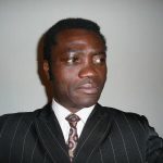 Illustration du profil de B.Johnson ASSEU