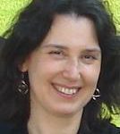 Illustration du profil de Cat Atherton