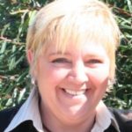 Illustration du profil de Marie-Christine Aubert