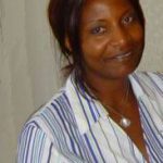 Illustration du profil de Nicole Avez-Nana