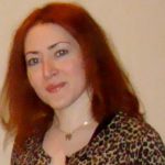 Illustration du profil de Anna Aznaour