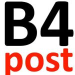 Illustration du profil de post B4