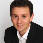 Illustration du profil de Stéphane Babouhot