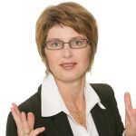 Illustration du profil de Carine Bachmann