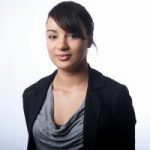 Illustration du profil de Siham BACHRI