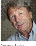 Illustration du profil de Georges Badan