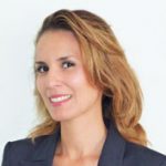 Illustration du profil de Karima Badouna