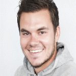 Illustration du profil de Bryan Baechler