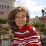 Illustration du profil de Marie-Laure Baggiolini