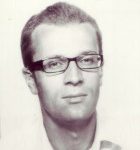 Illustration du profil de Jérôme Bailly