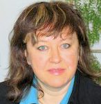 Illustration du profil de Agnes Baldenweg