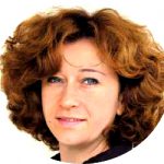 Illustration du profil de Gisèle Balet