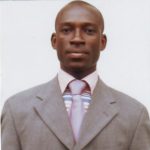 Illustration du profil de IBA BAMBA