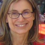 Illustration du profil de Ann BANDLE