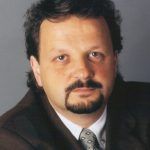 Illustration du profil de Bernard Barut