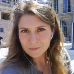 Illustration du profil de Pascale Baumeister