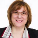 Illustration du profil de Lina Beaurain