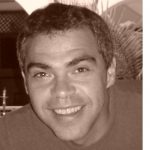 Illustration du profil de Luis Becerra