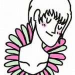 Illustration du profil de Louiza Becquelin