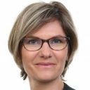 Illustration du profil de Joëlle Bédat