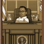 Illustration du profil de Yannis Beeler