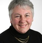 Illustration du profil de Marie-Aldine Béguin