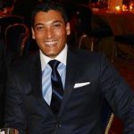 Illustration du profil de Fethi Belaïd