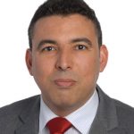 Illustration du profil de khalid belfellah