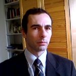 Illustration du profil de François Bendel