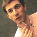 Illustration du profil de Olivier Bender