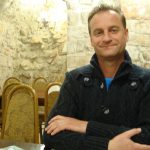 Illustration du profil de Alexandre Bender