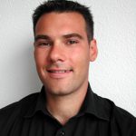 Illustration du profil de David BENI