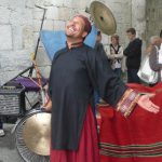 Illustration du profil de AMID BERIOUNI